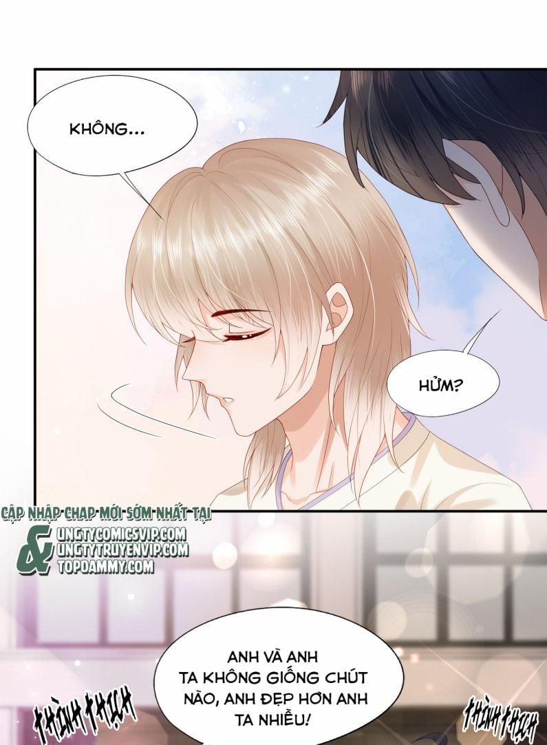 Phương Thức Chính Thức Giải Cứu Tiểu Đáng Thương 28 trang 25