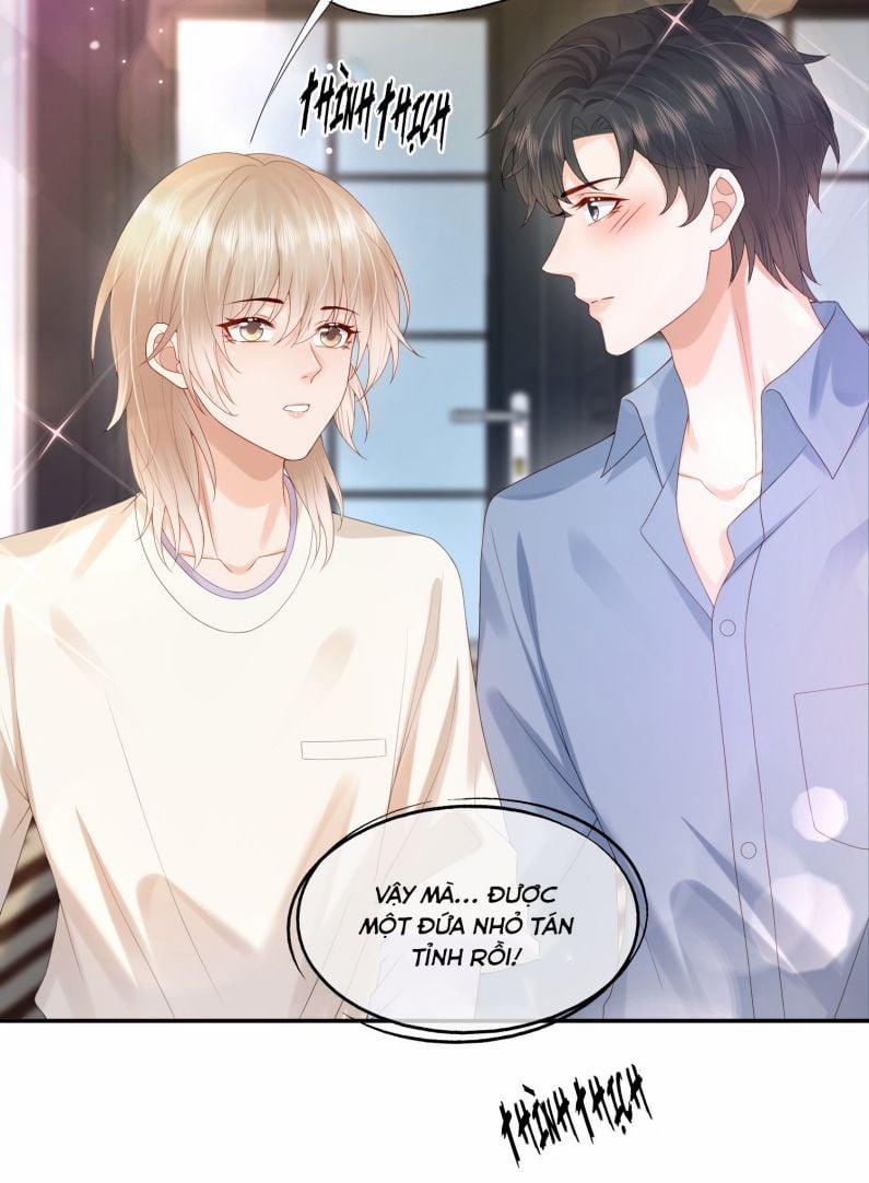 Phương Thức Chính Thức Giải Cứu Tiểu Đáng Thương 28 trang 26