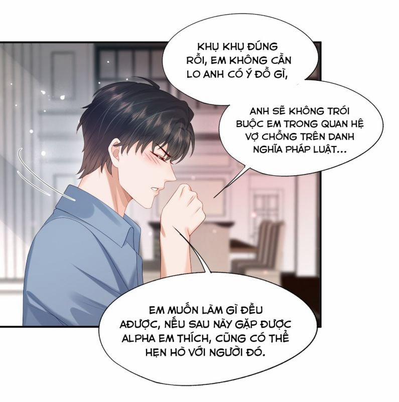 Phương Thức Chính Thức Giải Cứu Tiểu Đáng Thương 28 trang 27