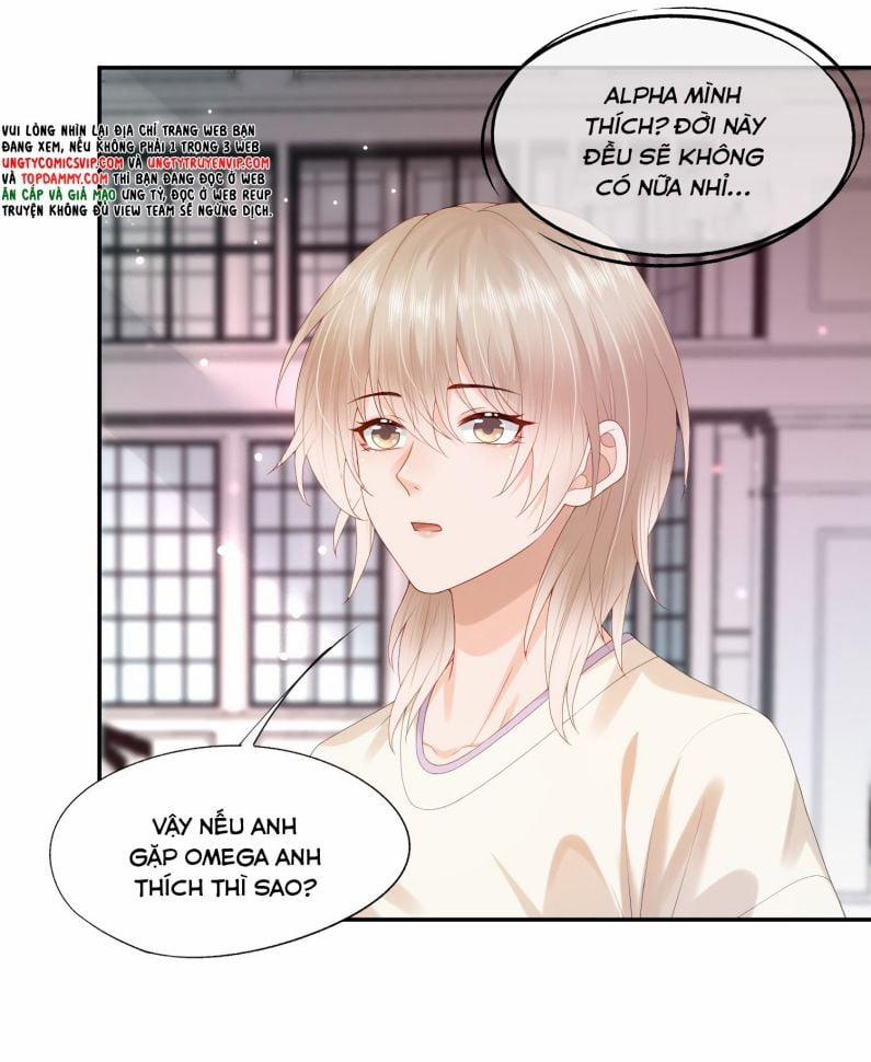 Phương Thức Chính Thức Giải Cứu Tiểu Đáng Thương 28 trang 28