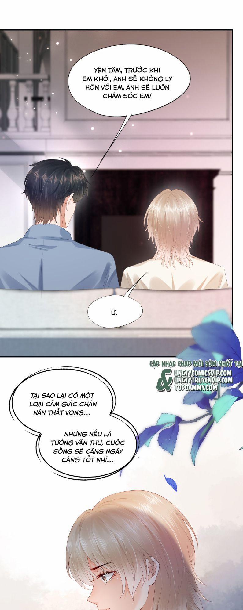 Phương Thức Chính Thức Giải Cứu Tiểu Đáng Thương 28 trang 29