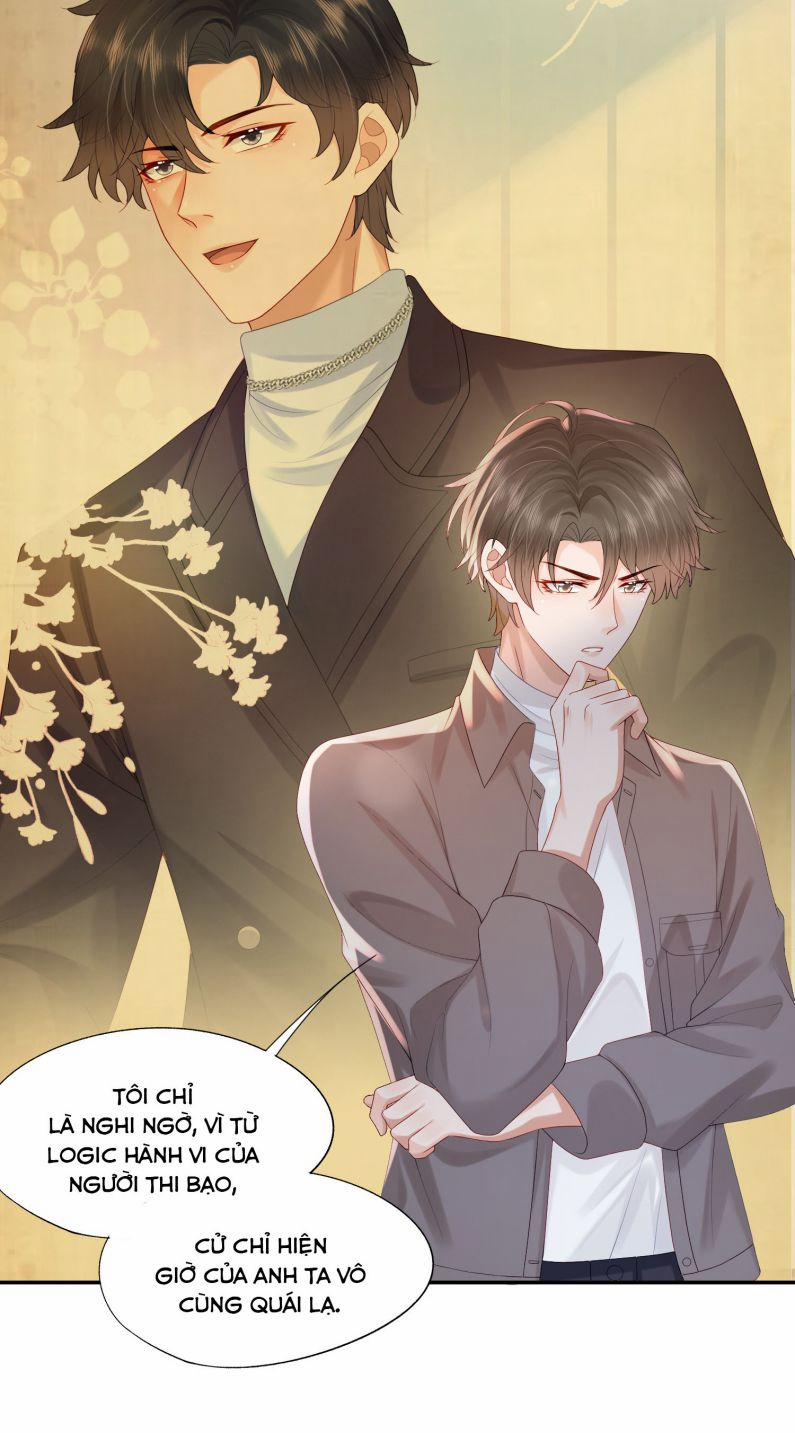 Phương Thức Chính Thức Giải Cứu Tiểu Đáng Thương 28 trang 3