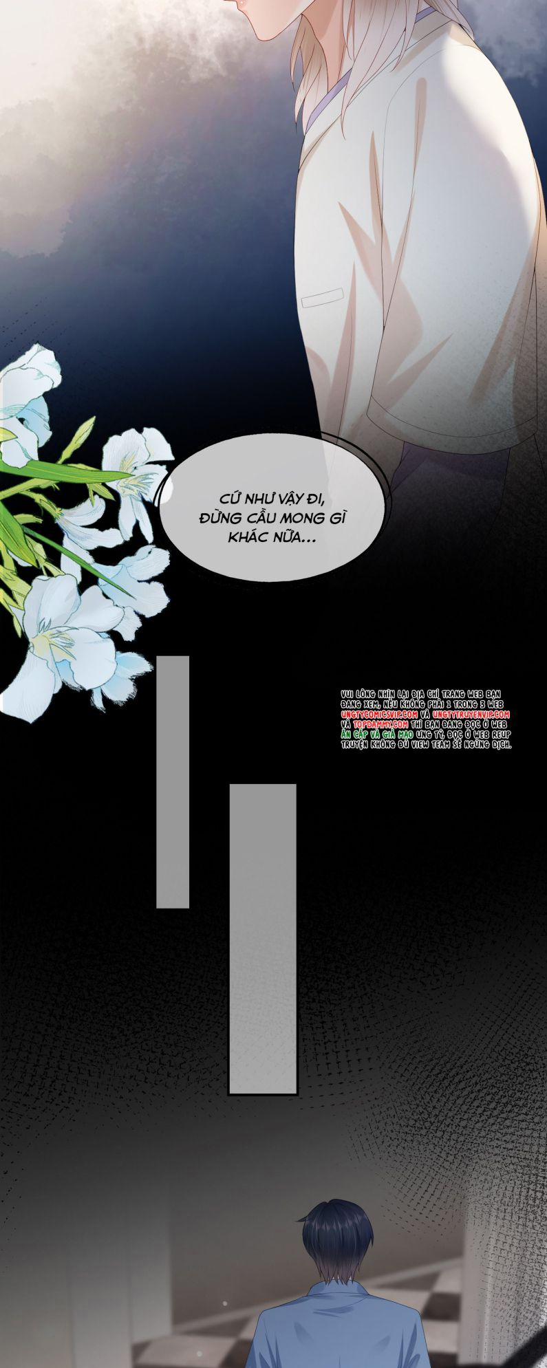 Phương Thức Chính Thức Giải Cứu Tiểu Đáng Thương 28 trang 30