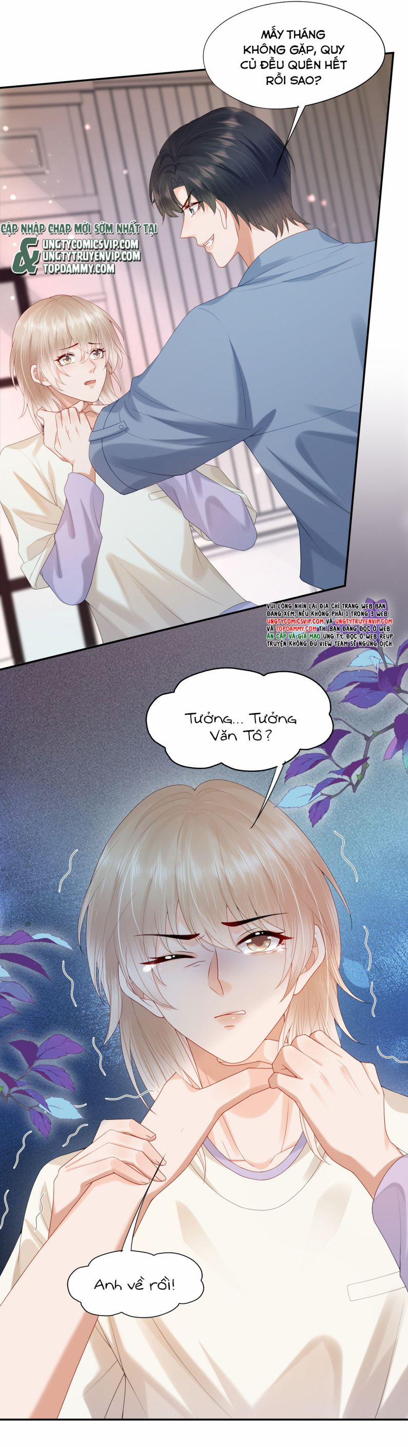 Phương Thức Chính Thức Giải Cứu Tiểu Đáng Thương 28 trang 32