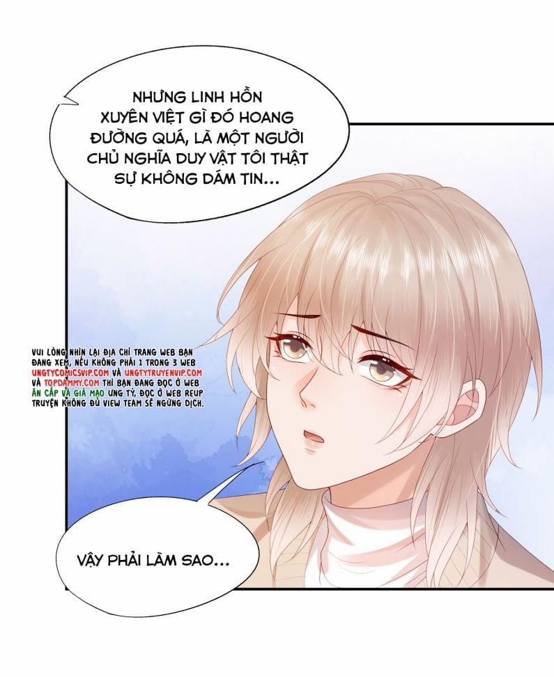 Phương Thức Chính Thức Giải Cứu Tiểu Đáng Thương 28 trang 4