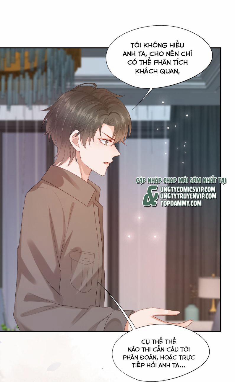 Phương Thức Chính Thức Giải Cứu Tiểu Đáng Thương 28 trang 5