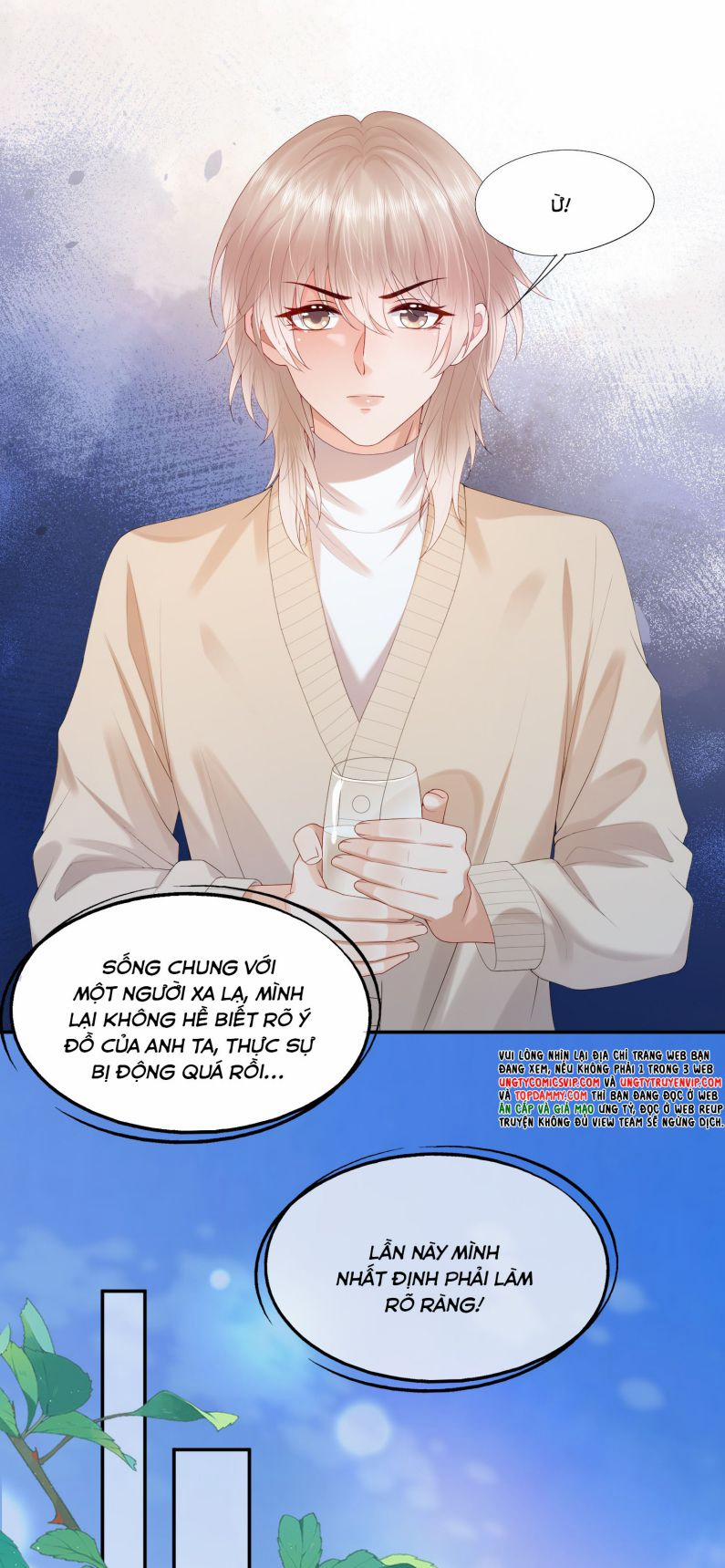 Phương Thức Chính Thức Giải Cứu Tiểu Đáng Thương 28 trang 6