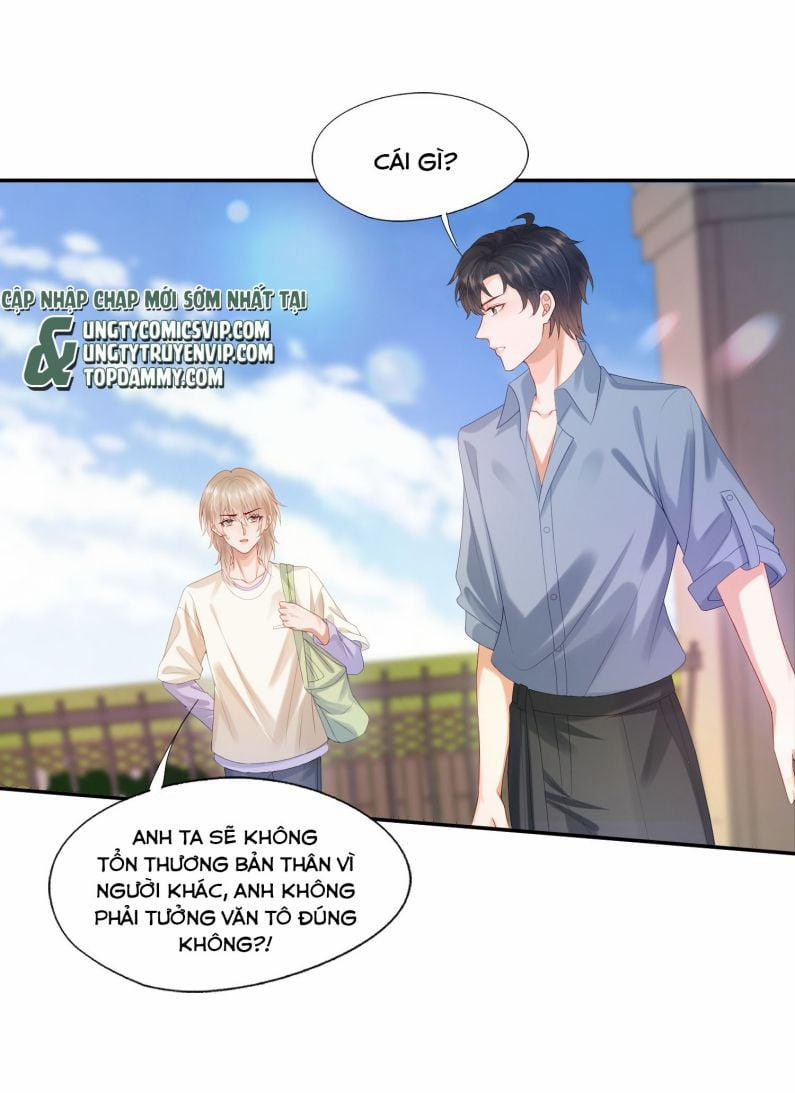 Phương Thức Chính Thức Giải Cứu Tiểu Đáng Thương 28 trang 9