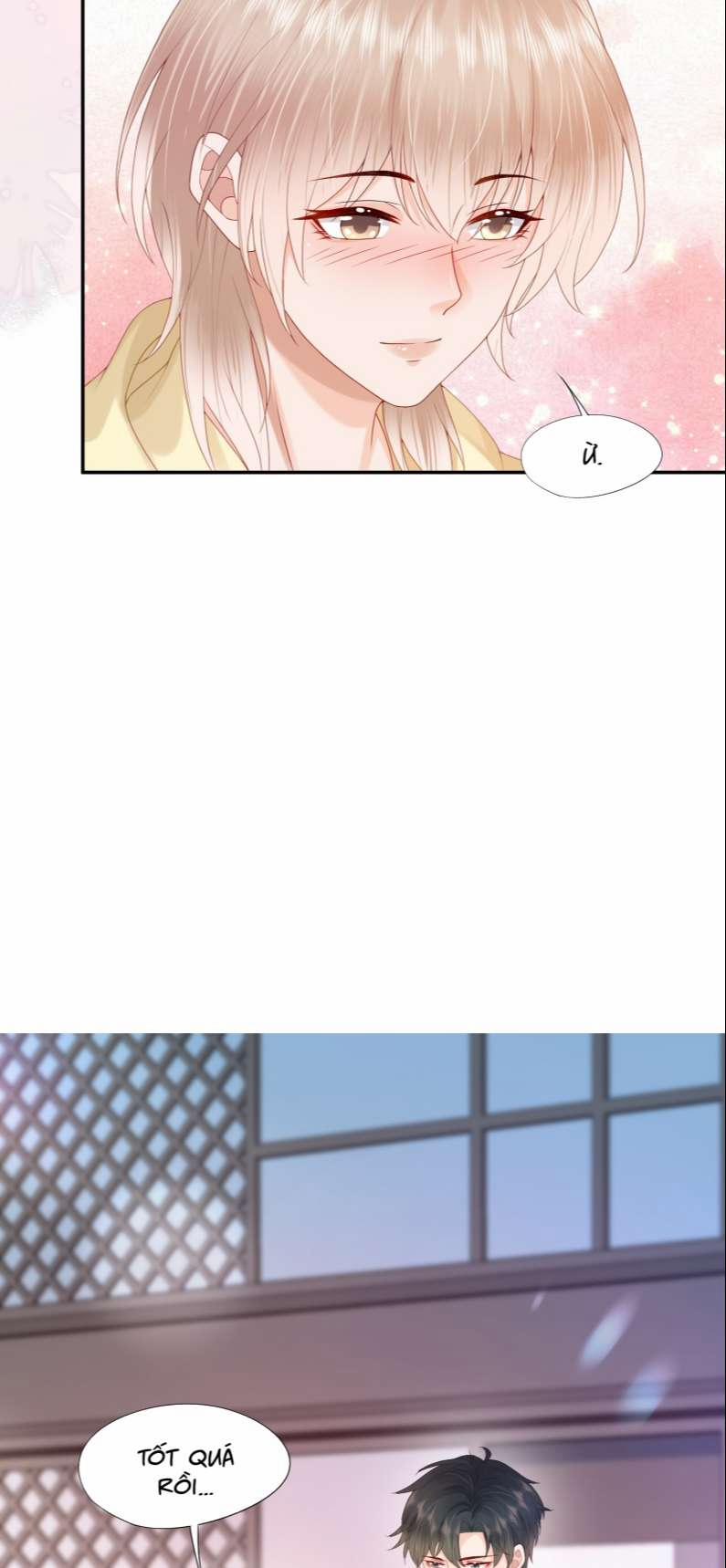 Phương Thức Chính Thức Giải Cứu Tiểu Đáng Thương 29 trang 13