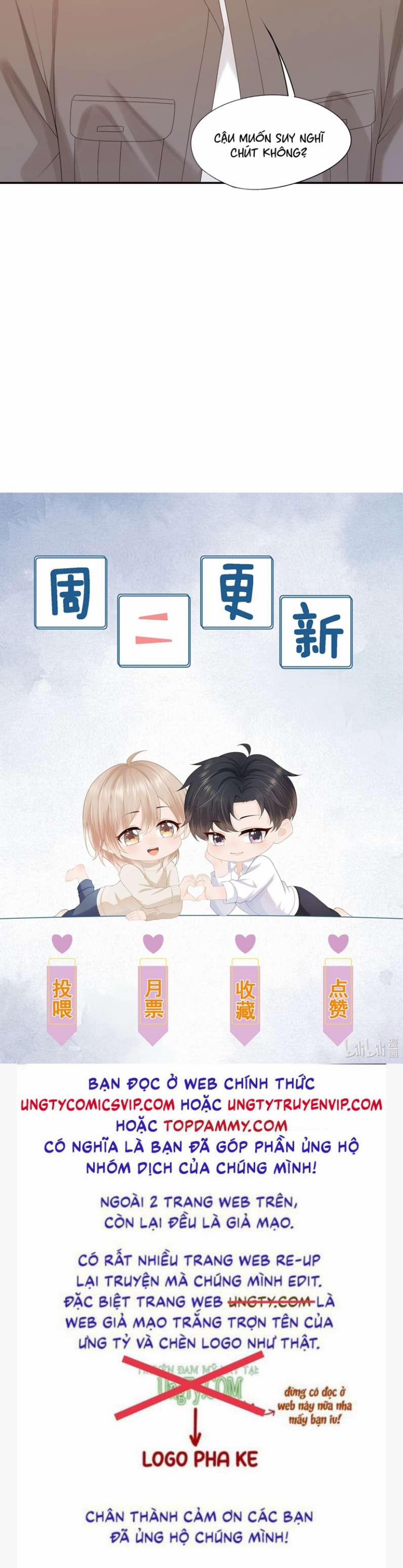 Phương Thức Chính Thức Giải Cứu Tiểu Đáng Thương 29 trang 25