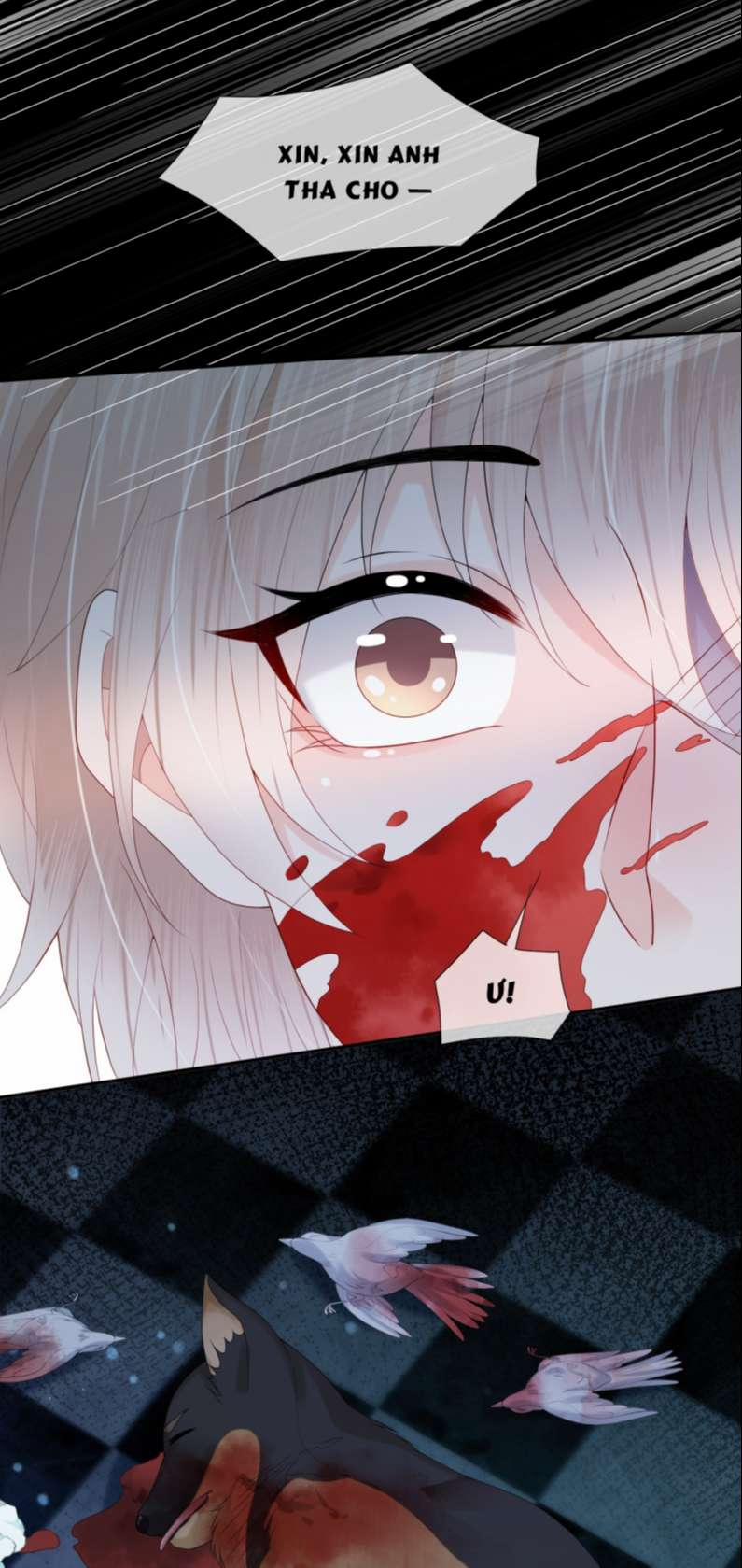 Phương Thức Chính Thức Giải Cứu Tiểu Đáng Thương 29 trang 3