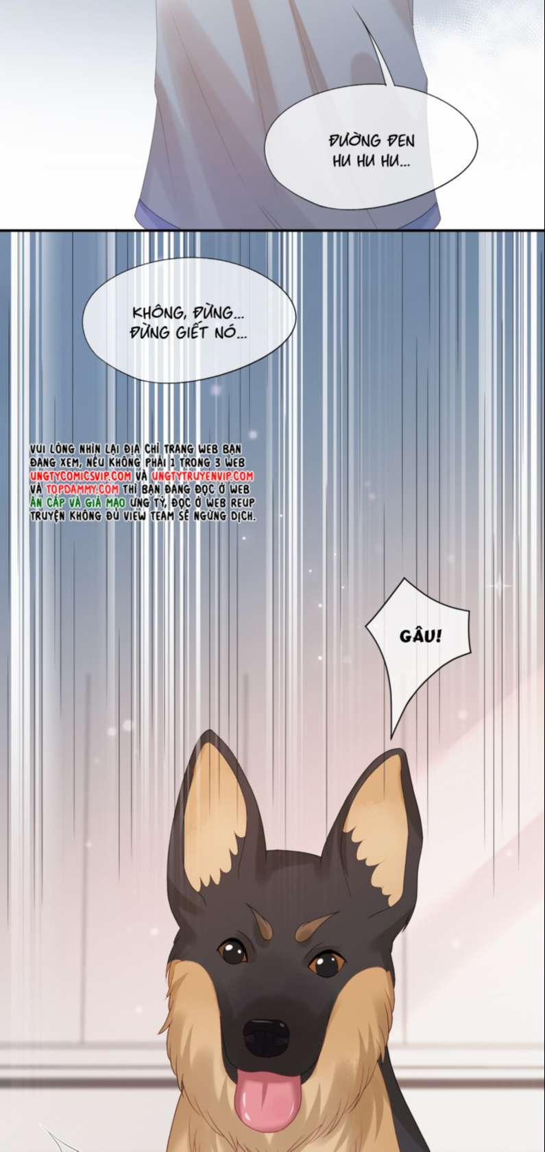 Phương Thức Chính Thức Giải Cứu Tiểu Đáng Thương 29 trang 5