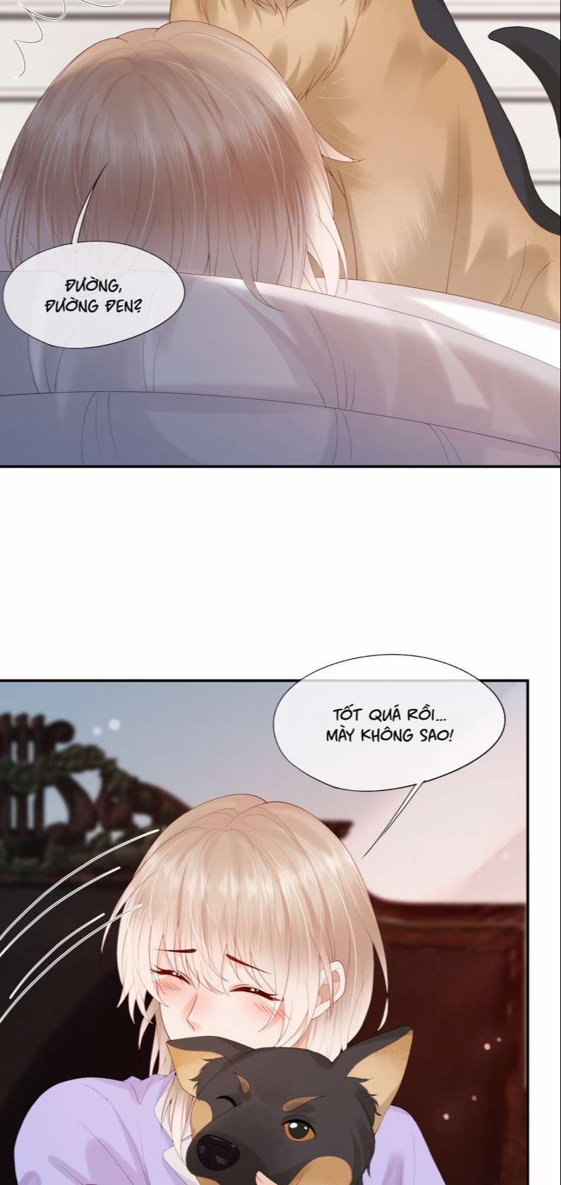 Phương Thức Chính Thức Giải Cứu Tiểu Đáng Thương 29 trang 6