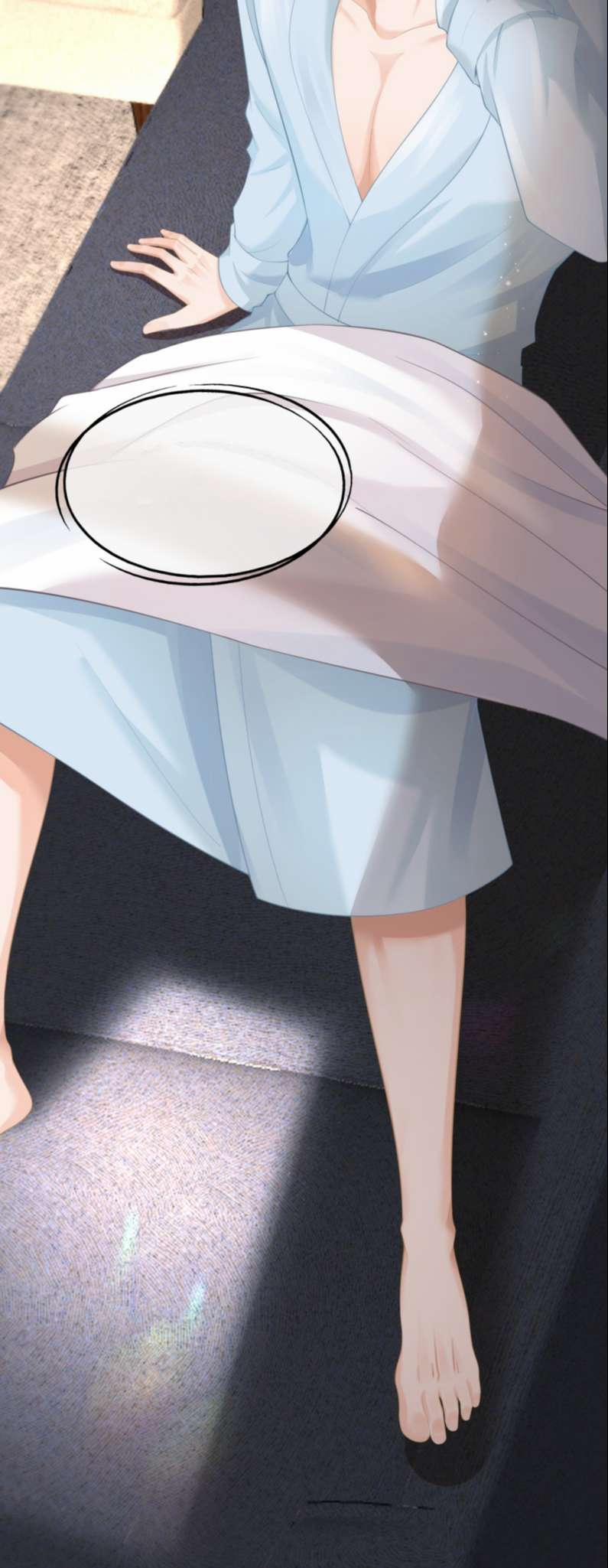 Phương Thức Chính Thức Giải Cứu Tiểu Đáng Thương 3 trang 10