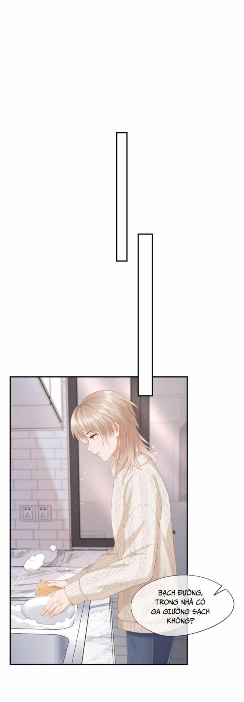 Phương Thức Chính Thức Giải Cứu Tiểu Đáng Thương 3 trang 27