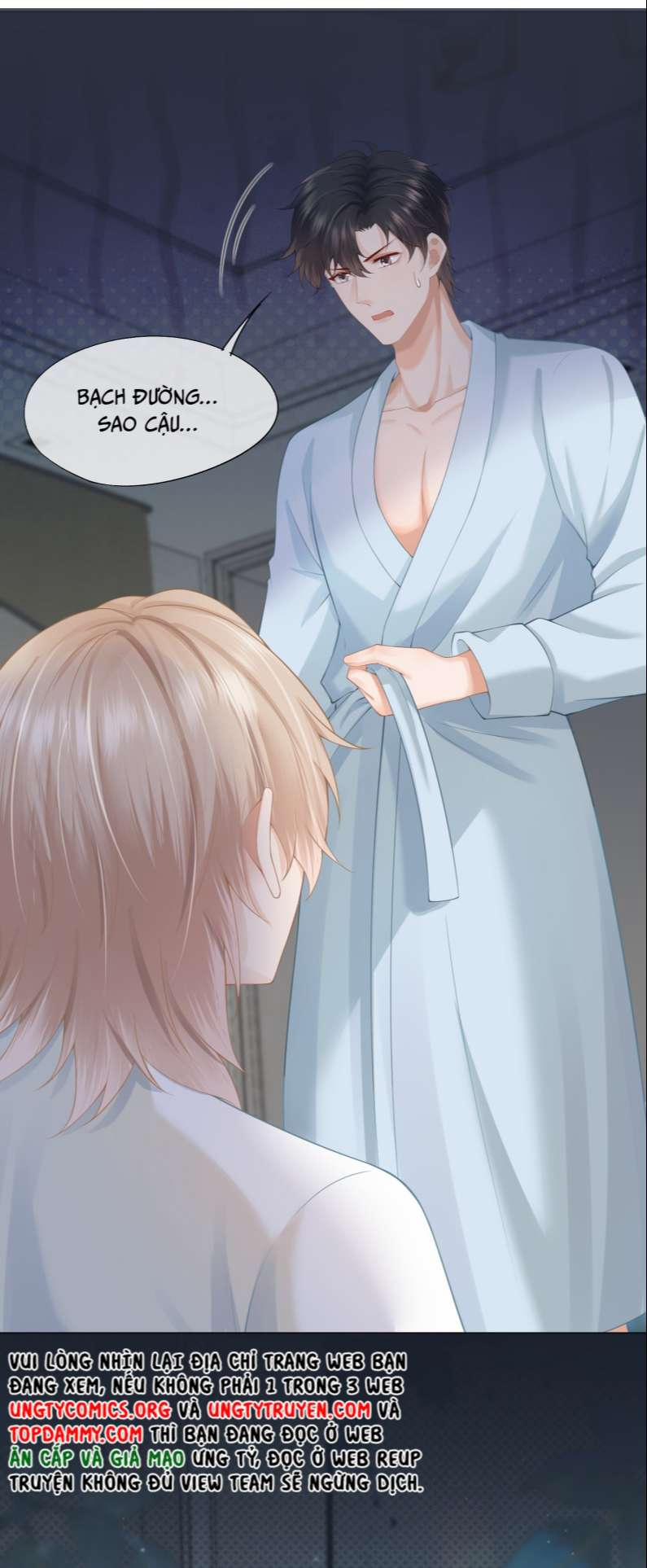 Phương Thức Chính Thức Giải Cứu Tiểu Đáng Thương 3 trang 4