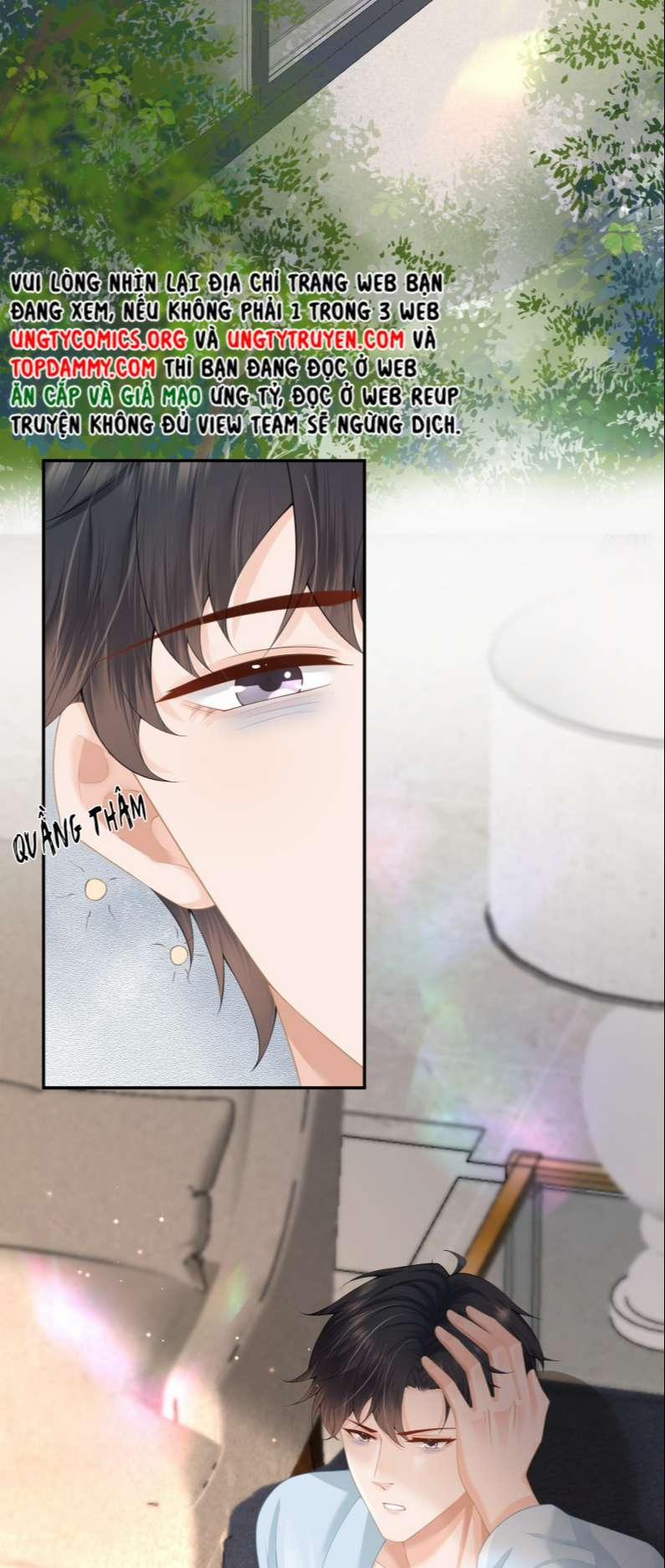 Phương Thức Chính Thức Giải Cứu Tiểu Đáng Thương 3 trang 9