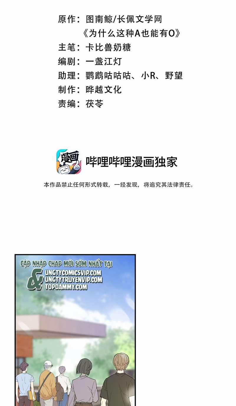 Phương Thức Chính Thức Giải Cứu Tiểu Đáng Thương 30 trang 1