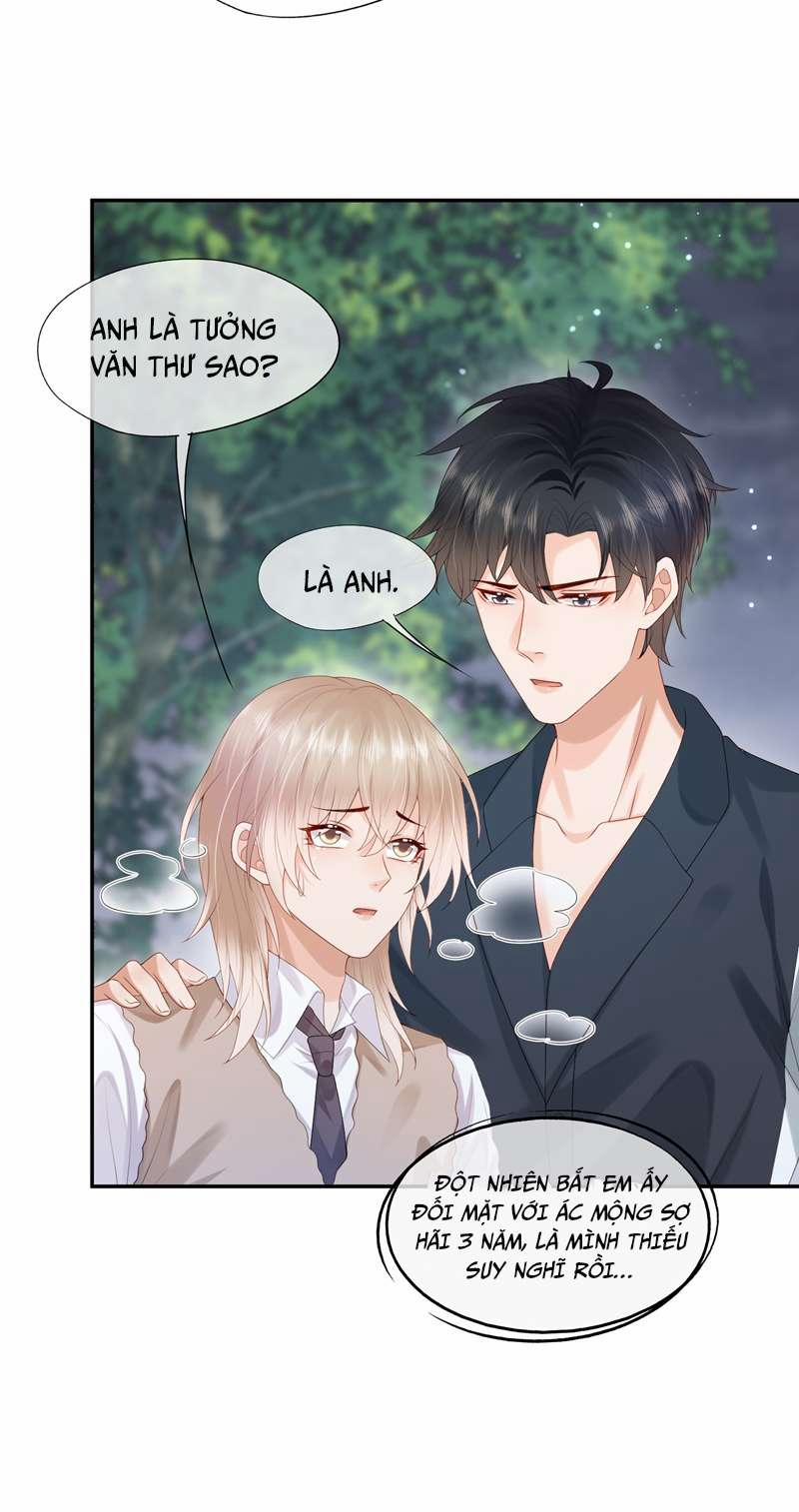 Phương Thức Chính Thức Giải Cứu Tiểu Đáng Thương 30 trang 10