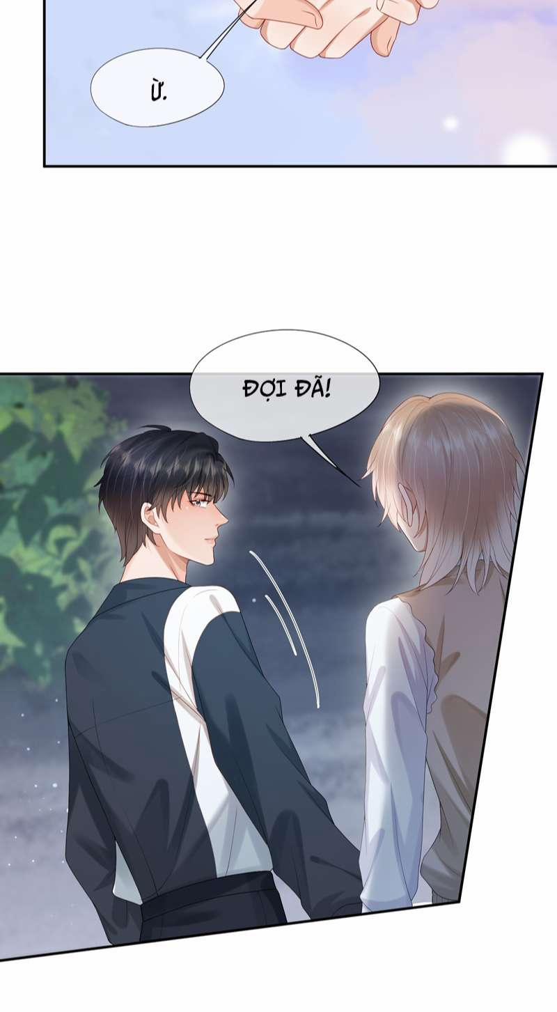 Phương Thức Chính Thức Giải Cứu Tiểu Đáng Thương 30 trang 13