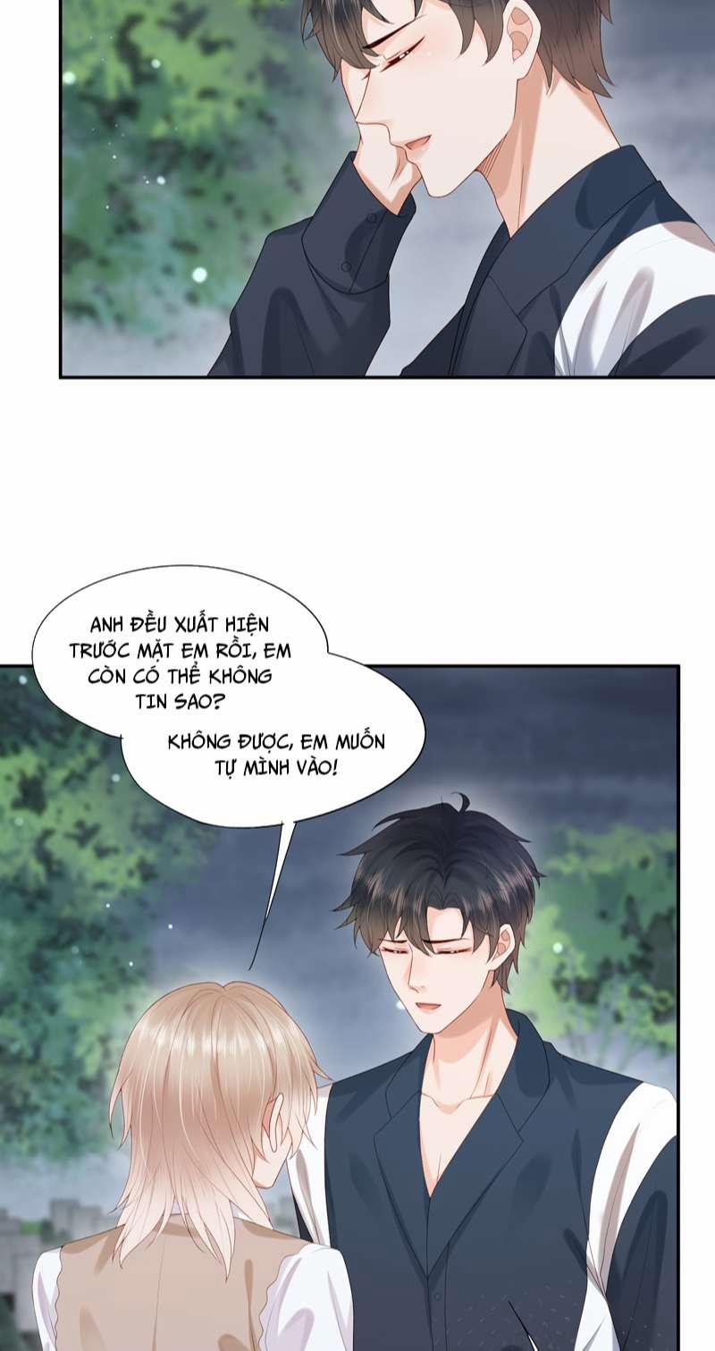 Phương Thức Chính Thức Giải Cứu Tiểu Đáng Thương 30 trang 16