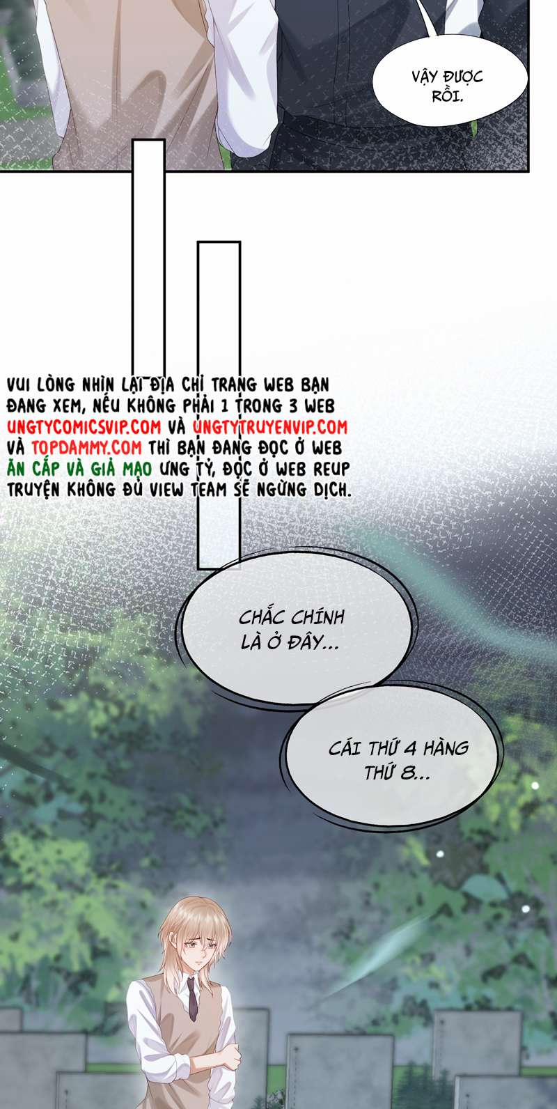 Phương Thức Chính Thức Giải Cứu Tiểu Đáng Thương 30 trang 17