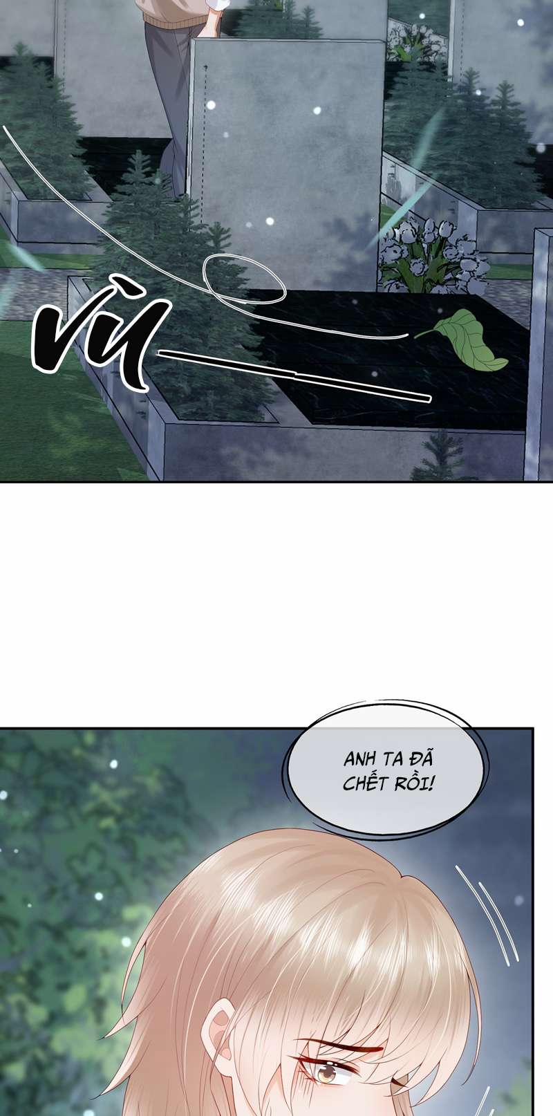 Phương Thức Chính Thức Giải Cứu Tiểu Đáng Thương 30 trang 18