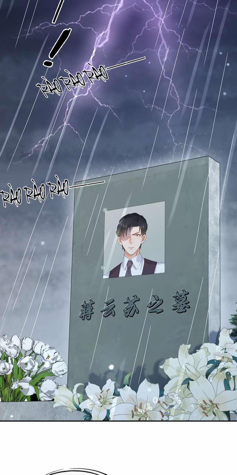 Phương Thức Chính Thức Giải Cứu Tiểu Đáng Thương 30 trang 20