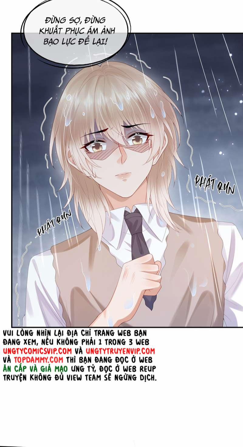 Phương Thức Chính Thức Giải Cứu Tiểu Đáng Thương 30 trang 21