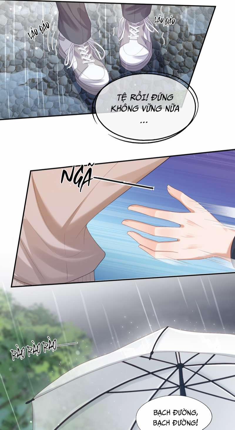 Phương Thức Chính Thức Giải Cứu Tiểu Đáng Thương 30 trang 22