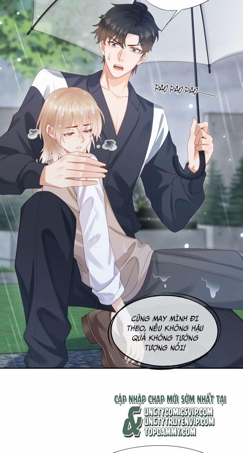 Phương Thức Chính Thức Giải Cứu Tiểu Đáng Thương 30 trang 23