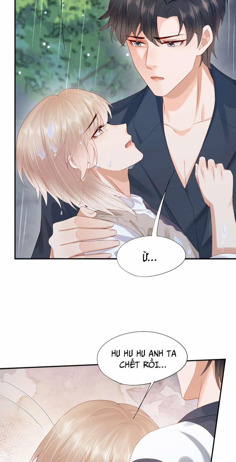 Phương Thức Chính Thức Giải Cứu Tiểu Đáng Thương 30 trang 25