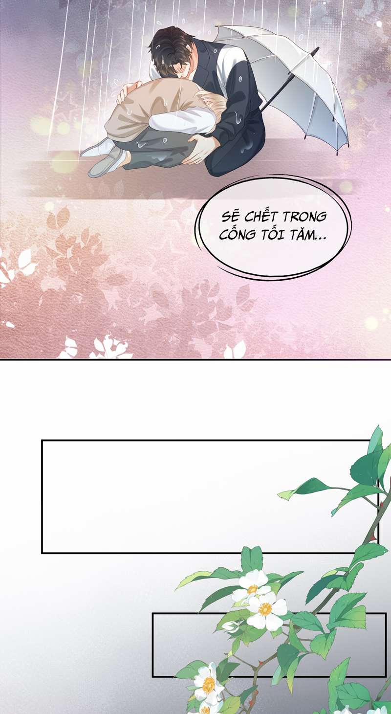 Phương Thức Chính Thức Giải Cứu Tiểu Đáng Thương 30 trang 27