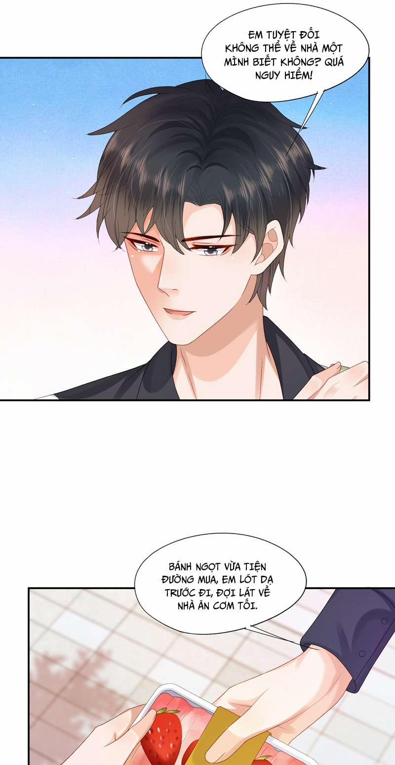 Phương Thức Chính Thức Giải Cứu Tiểu Đáng Thương 30 trang 3