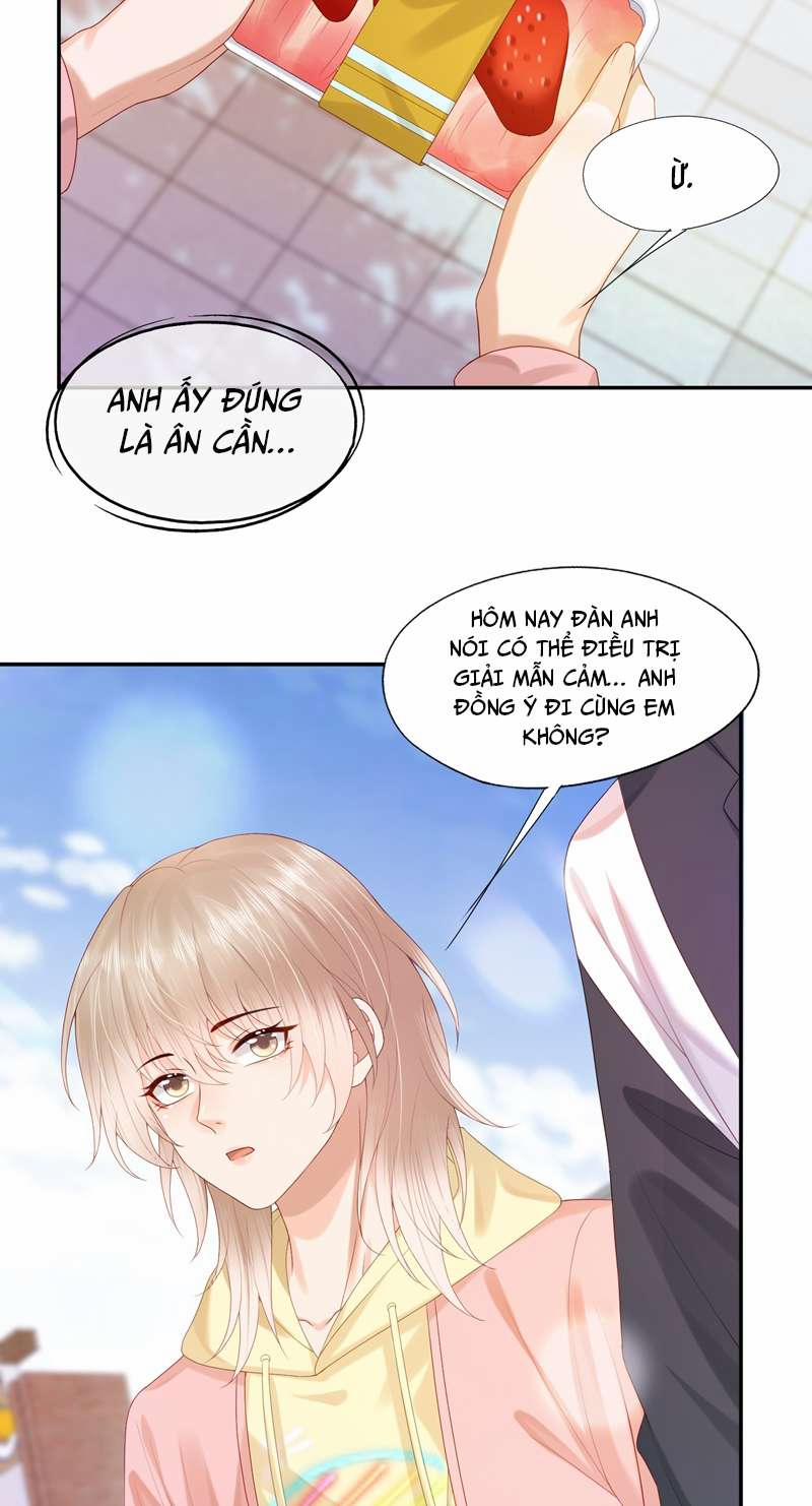 Phương Thức Chính Thức Giải Cứu Tiểu Đáng Thương 30 trang 4