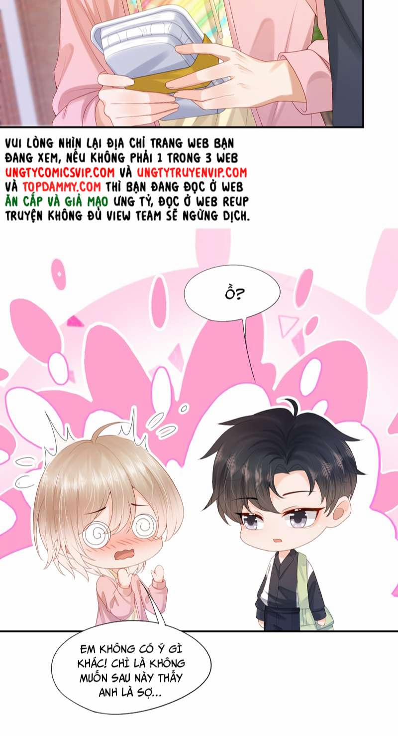 Phương Thức Chính Thức Giải Cứu Tiểu Đáng Thương 30 trang 5