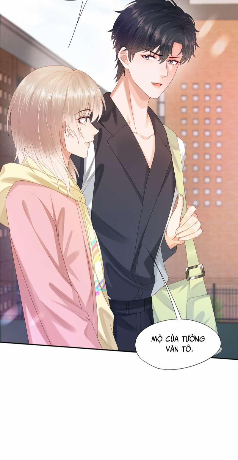 Phương Thức Chính Thức Giải Cứu Tiểu Đáng Thương 30 trang 7