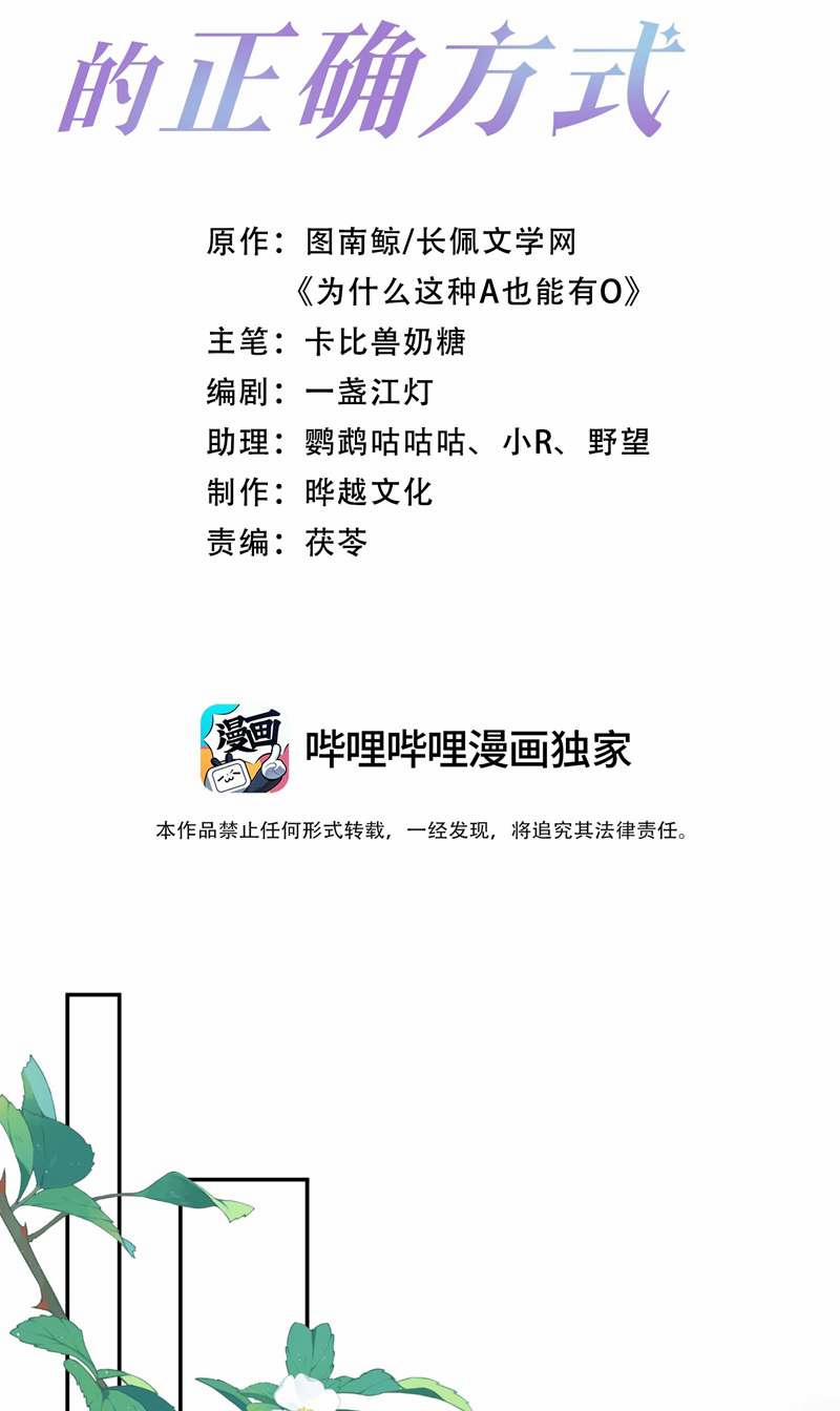 Phương Thức Chính Thức Giải Cứu Tiểu Đáng Thương 31 trang 1