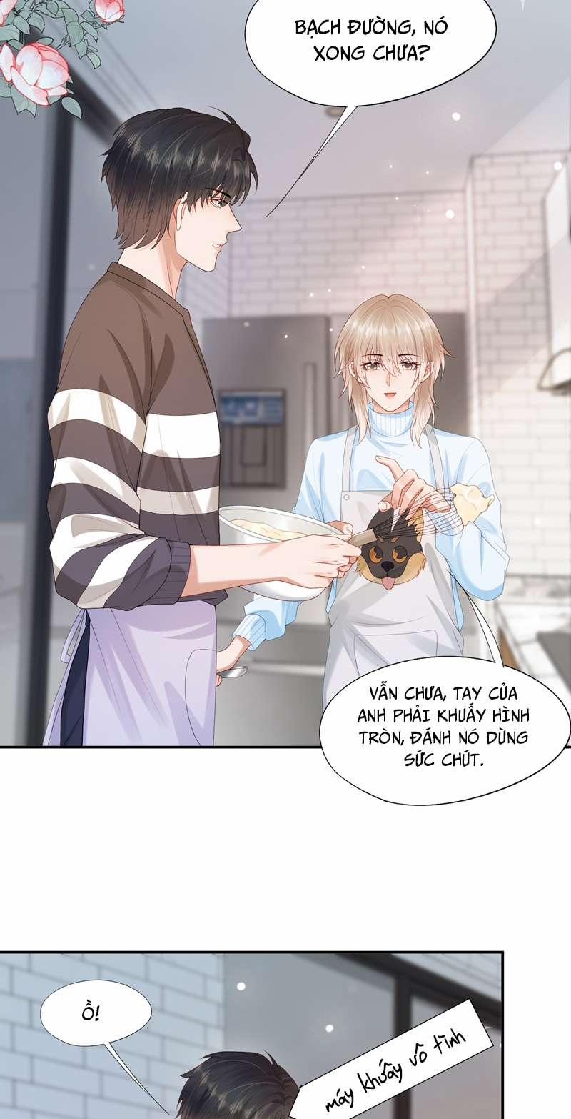 Phương Thức Chính Thức Giải Cứu Tiểu Đáng Thương 31 trang 10