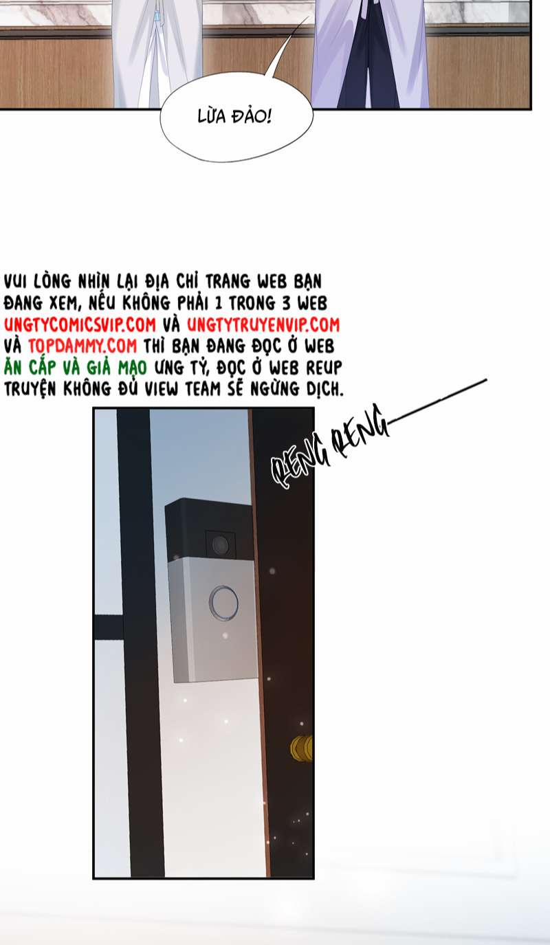 Phương Thức Chính Thức Giải Cứu Tiểu Đáng Thương 31 trang 13