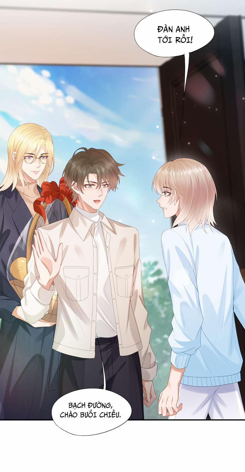 Phương Thức Chính Thức Giải Cứu Tiểu Đáng Thương 31 trang 14