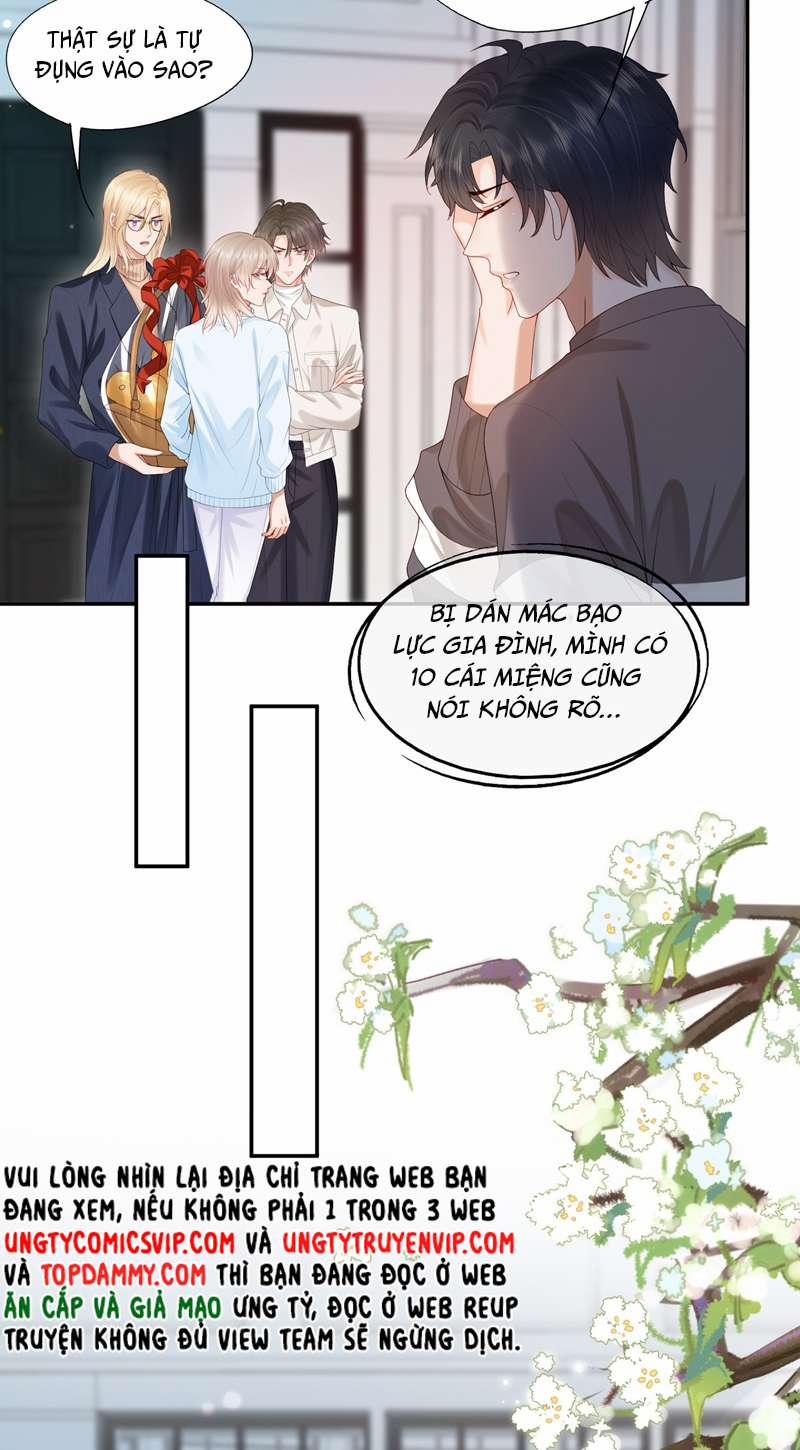 Phương Thức Chính Thức Giải Cứu Tiểu Đáng Thương 31 trang 16