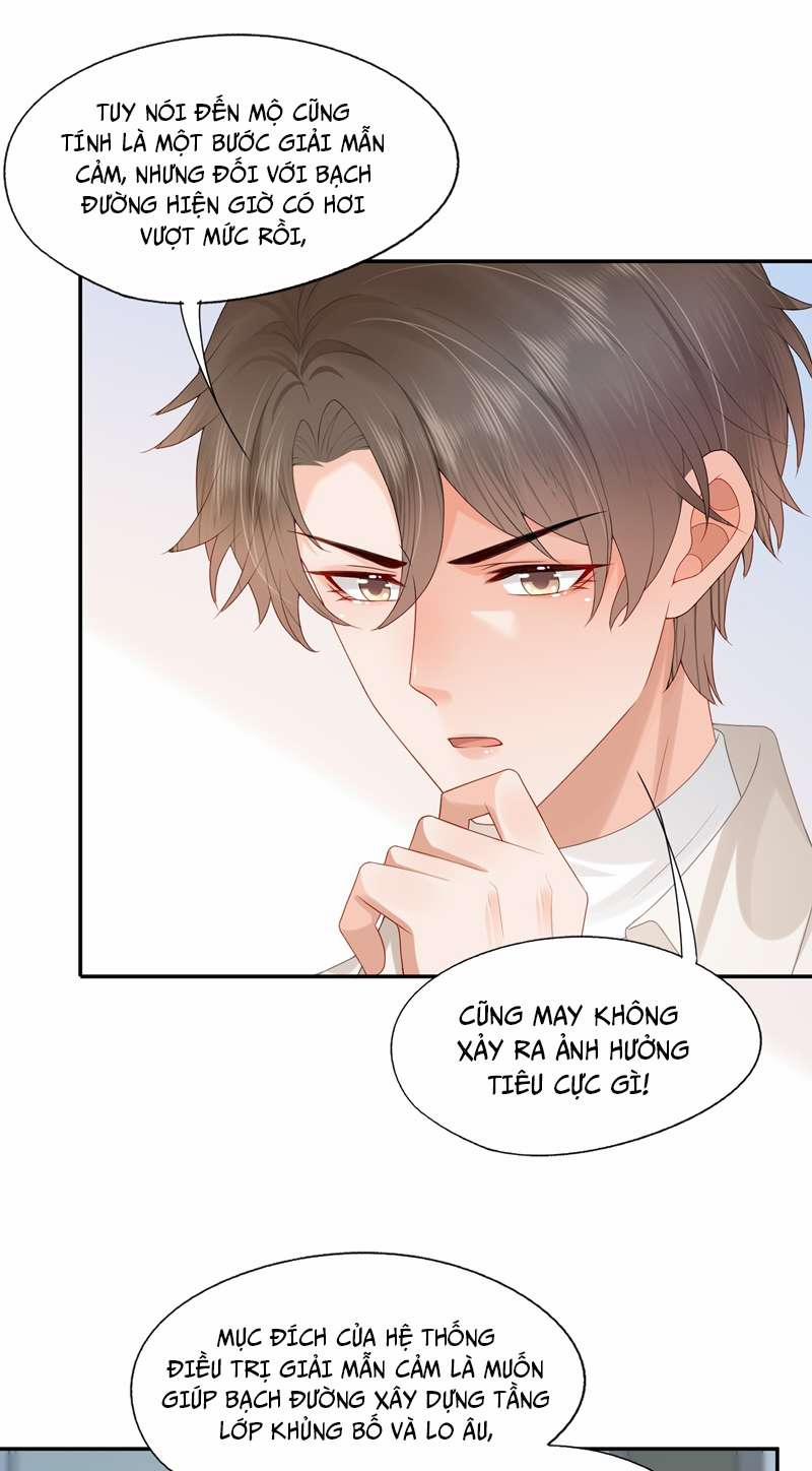 Phương Thức Chính Thức Giải Cứu Tiểu Đáng Thương 31 trang 18