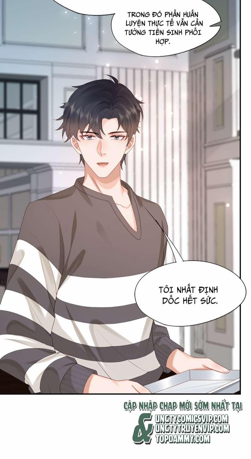 Phương Thức Chính Thức Giải Cứu Tiểu Đáng Thương 31 trang 19