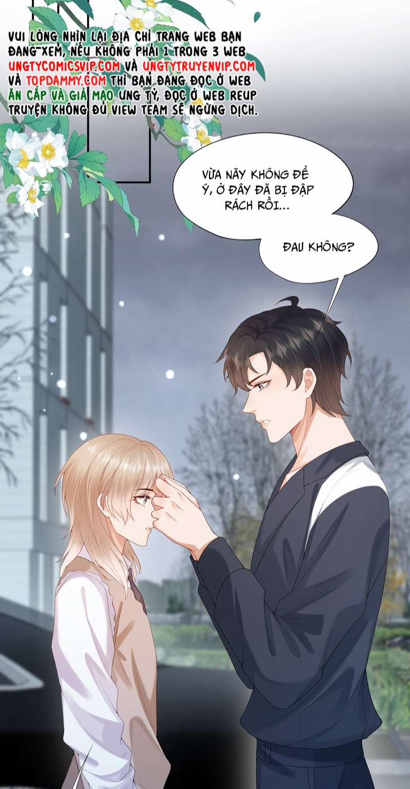 Phương Thức Chính Thức Giải Cứu Tiểu Đáng Thương 31 trang 2