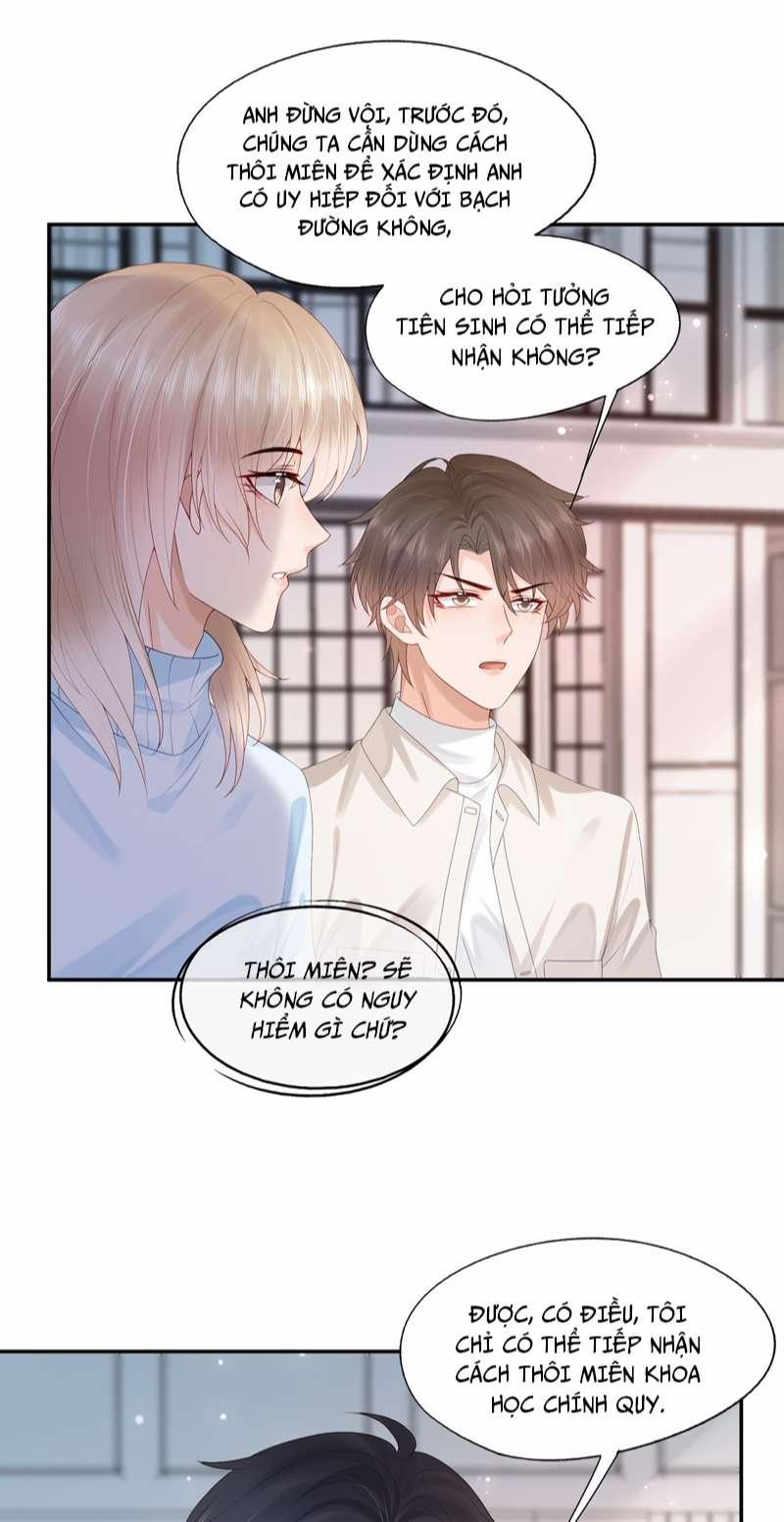 Phương Thức Chính Thức Giải Cứu Tiểu Đáng Thương 31 trang 20