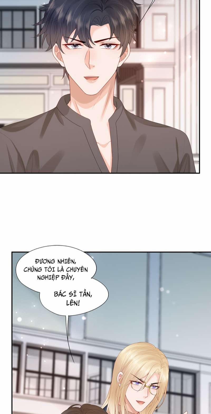 Phương Thức Chính Thức Giải Cứu Tiểu Đáng Thương 31 trang 21