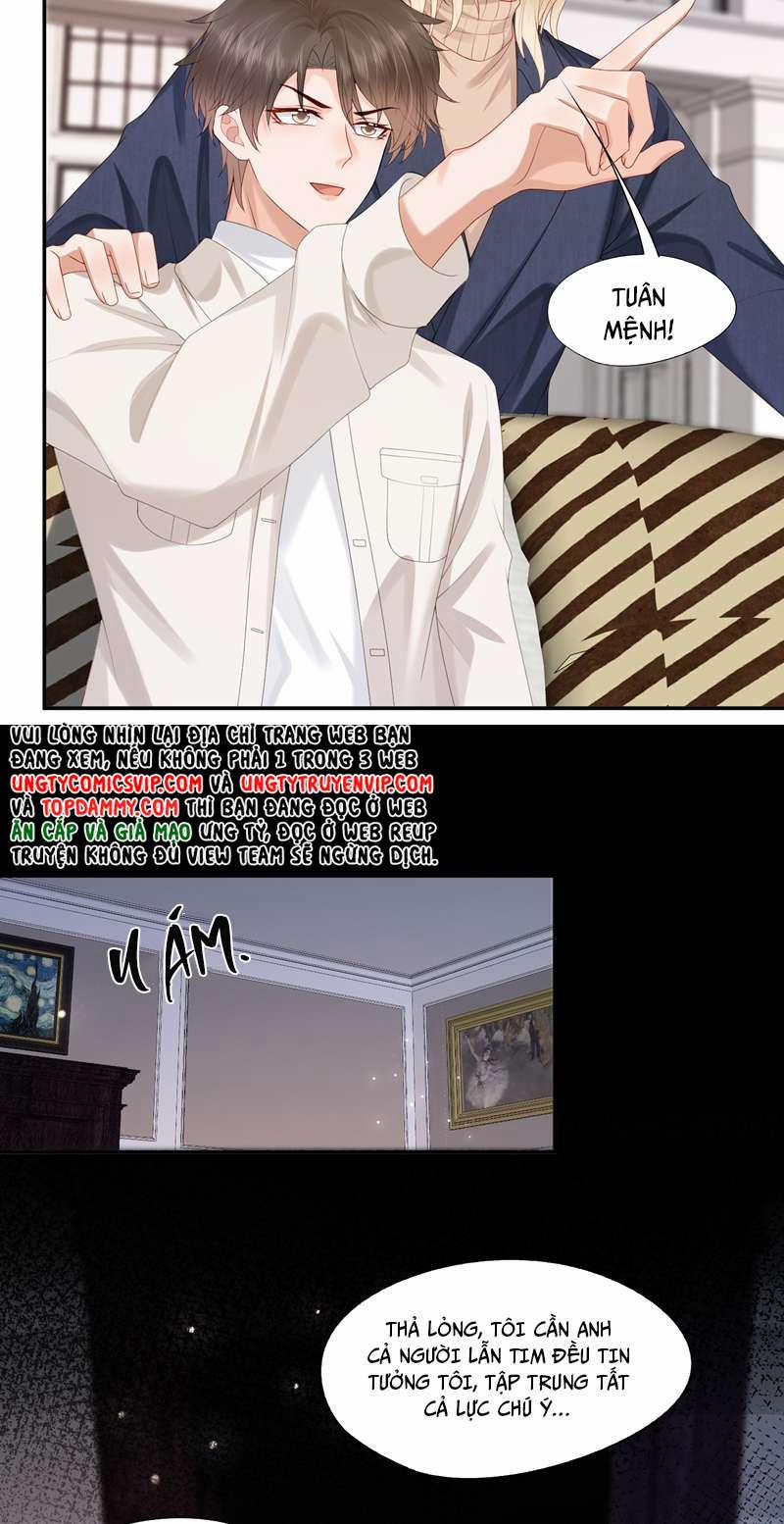 Phương Thức Chính Thức Giải Cứu Tiểu Đáng Thương 31 trang 22