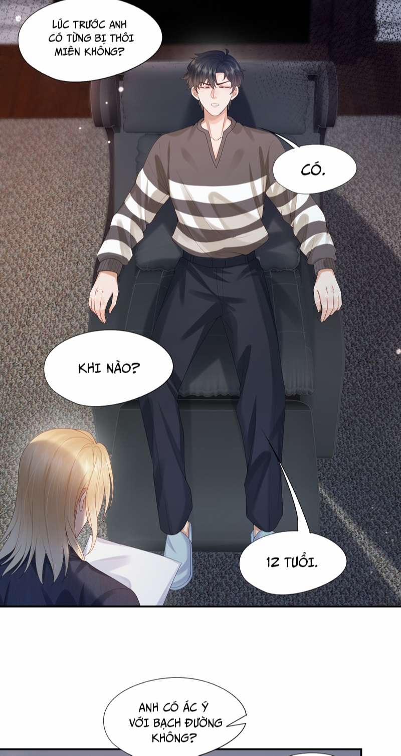 Phương Thức Chính Thức Giải Cứu Tiểu Đáng Thương 31 trang 23