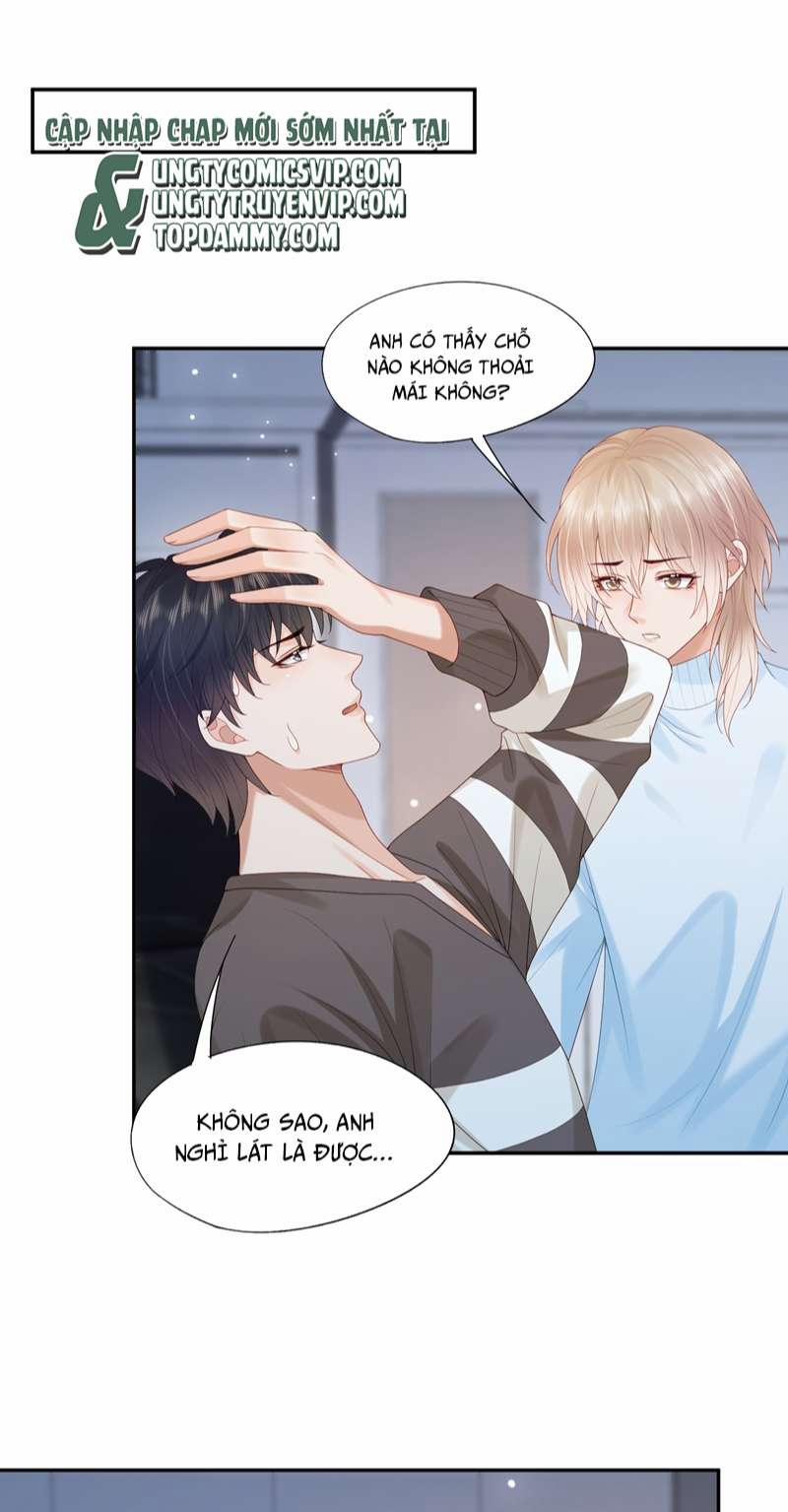 Phương Thức Chính Thức Giải Cứu Tiểu Đáng Thương 31 trang 25